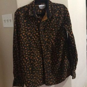 Urban Outfitters Flannel